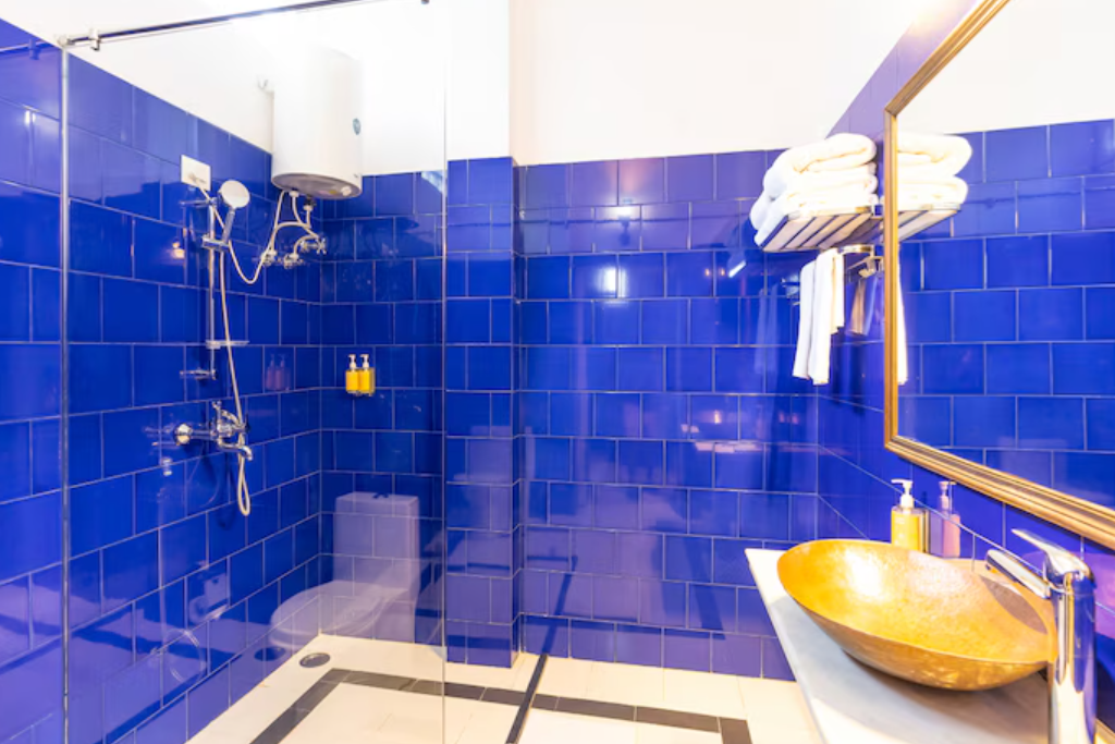 Bloom Boutique - Chelon Haveli Jaipur Heritage King 4