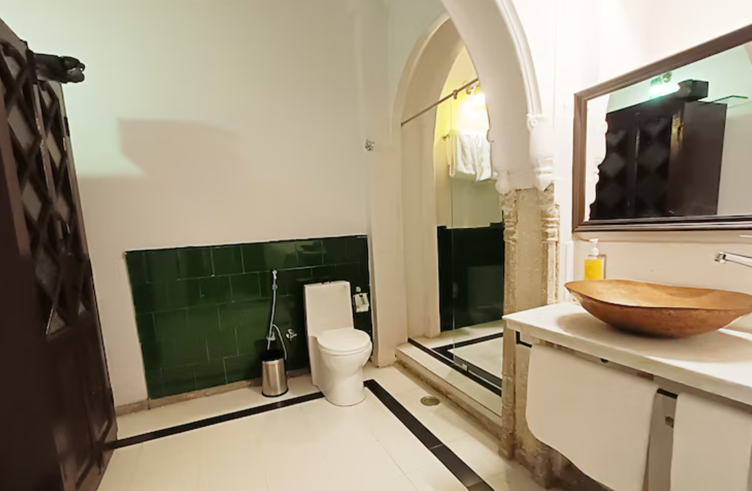 Bloom Boutique - Chelon Haveli Jaipur Heritage King 3