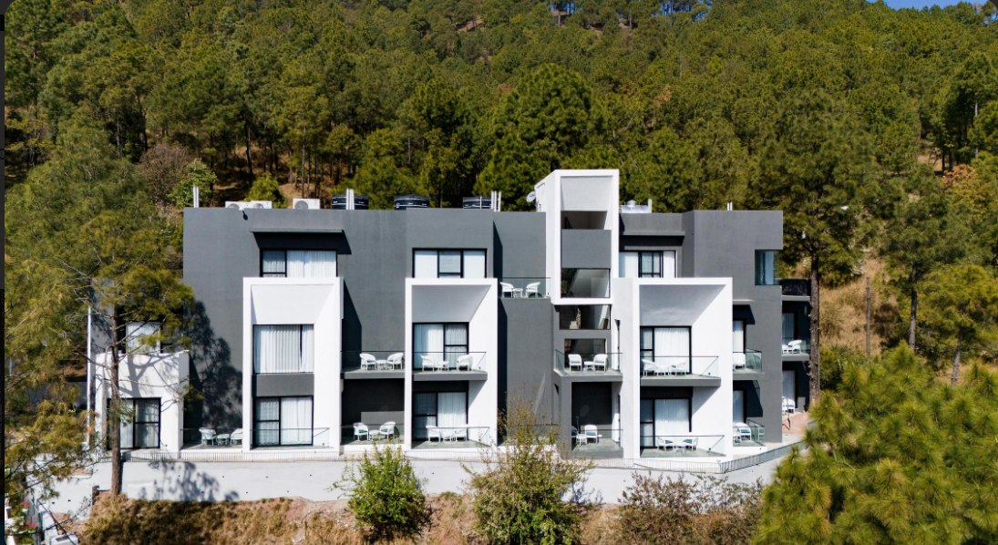 Velmore Kasauli Operated by Royal Orchid Hotel Ltd 