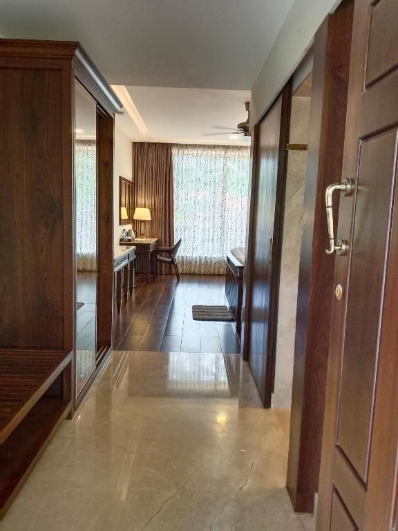 UVA SANDS Cruiser PRESIDENTIAL SUITE 4