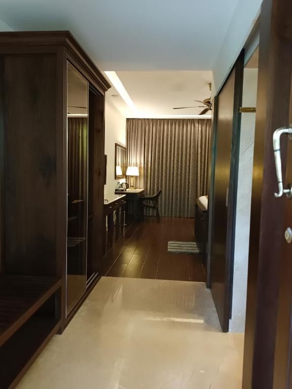 UVA SANDS Cruiser PRESIDENTIAL SUITE 5