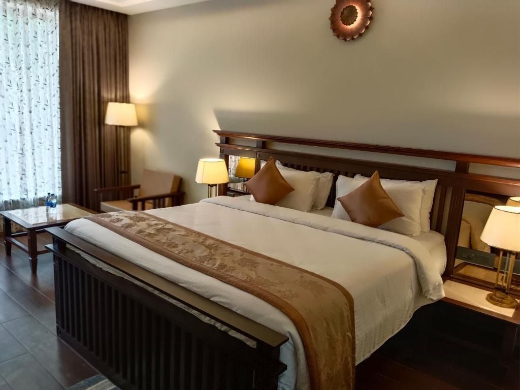 UVA SANDS Cruiser PRESIDENTIAL SUITE