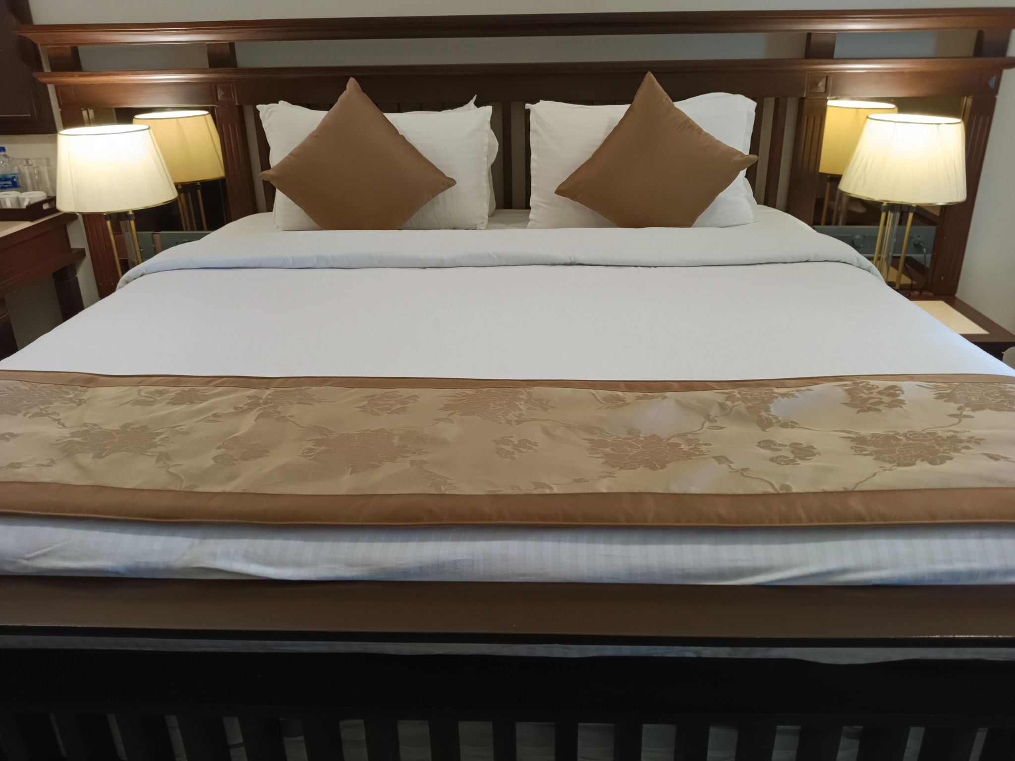 Caravel Junior Suite Room