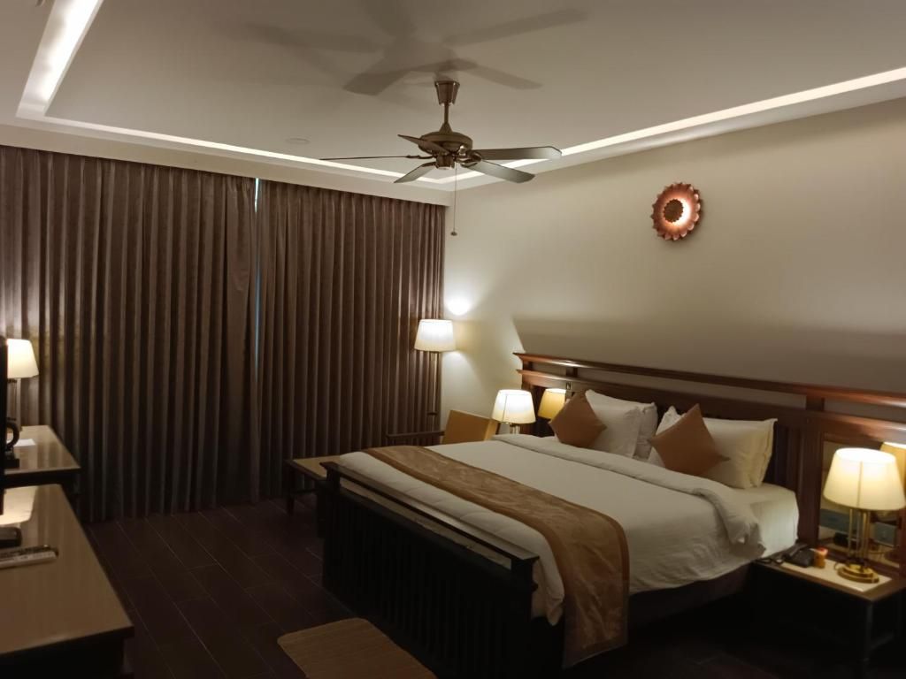 UVA SANDS Corvette 4