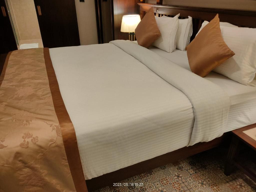 UVA SANDS Cruiser PRESIDENTIAL SUITE 2