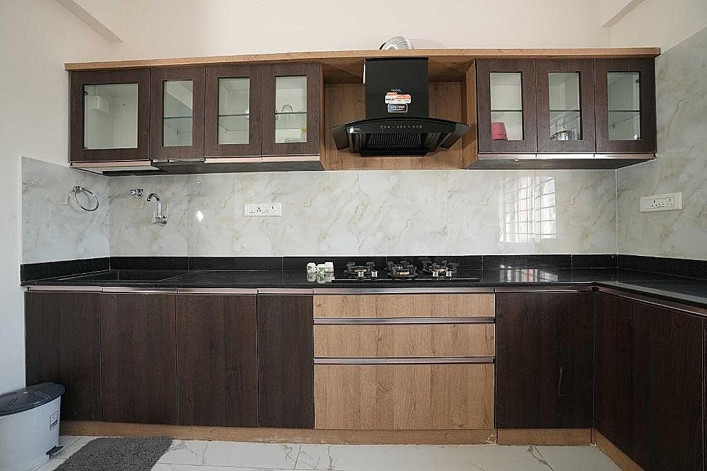 Premium 2- Bedroom Apartment