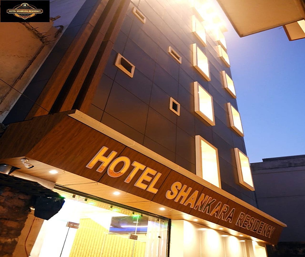 Hotel Shankara Residency