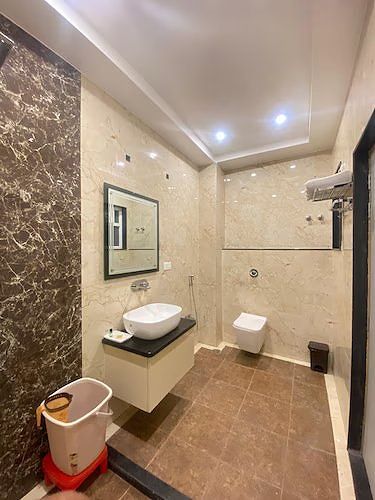 Hotel Shankara Residency Deluxe Room 2