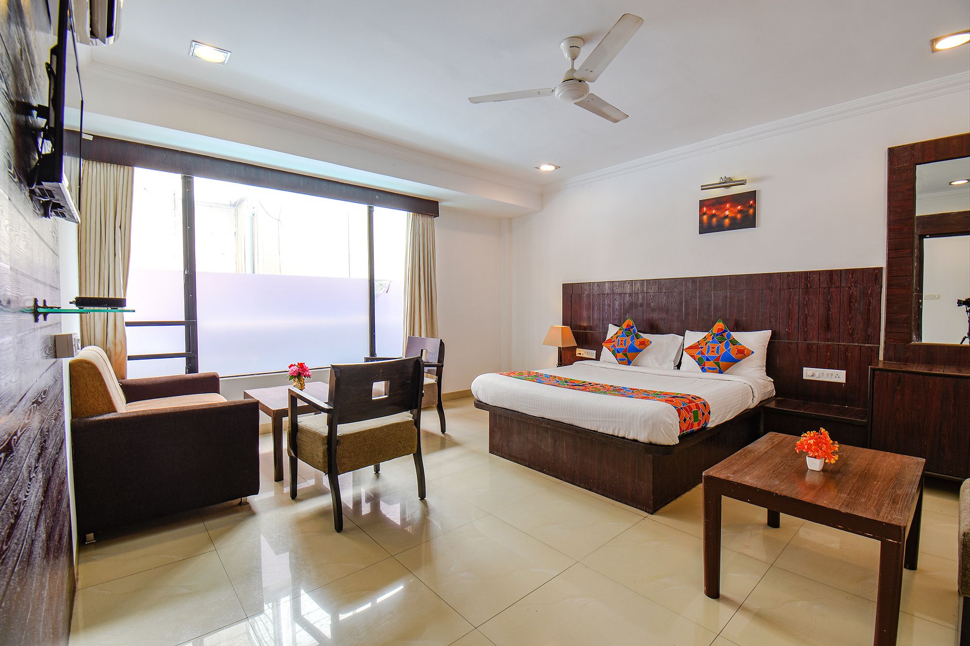 Hotel Shree Sai Wada Shirdi