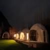 The Crystal Resort | A Luxury Dome Cottage