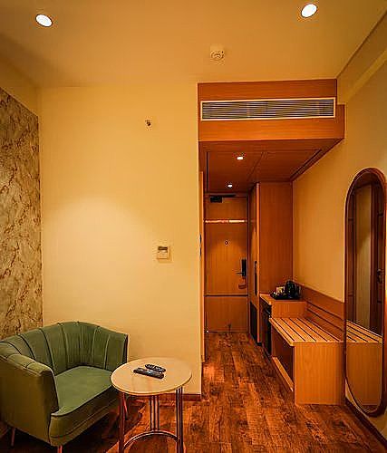 Playsales Scarlet Play Deluxe 25