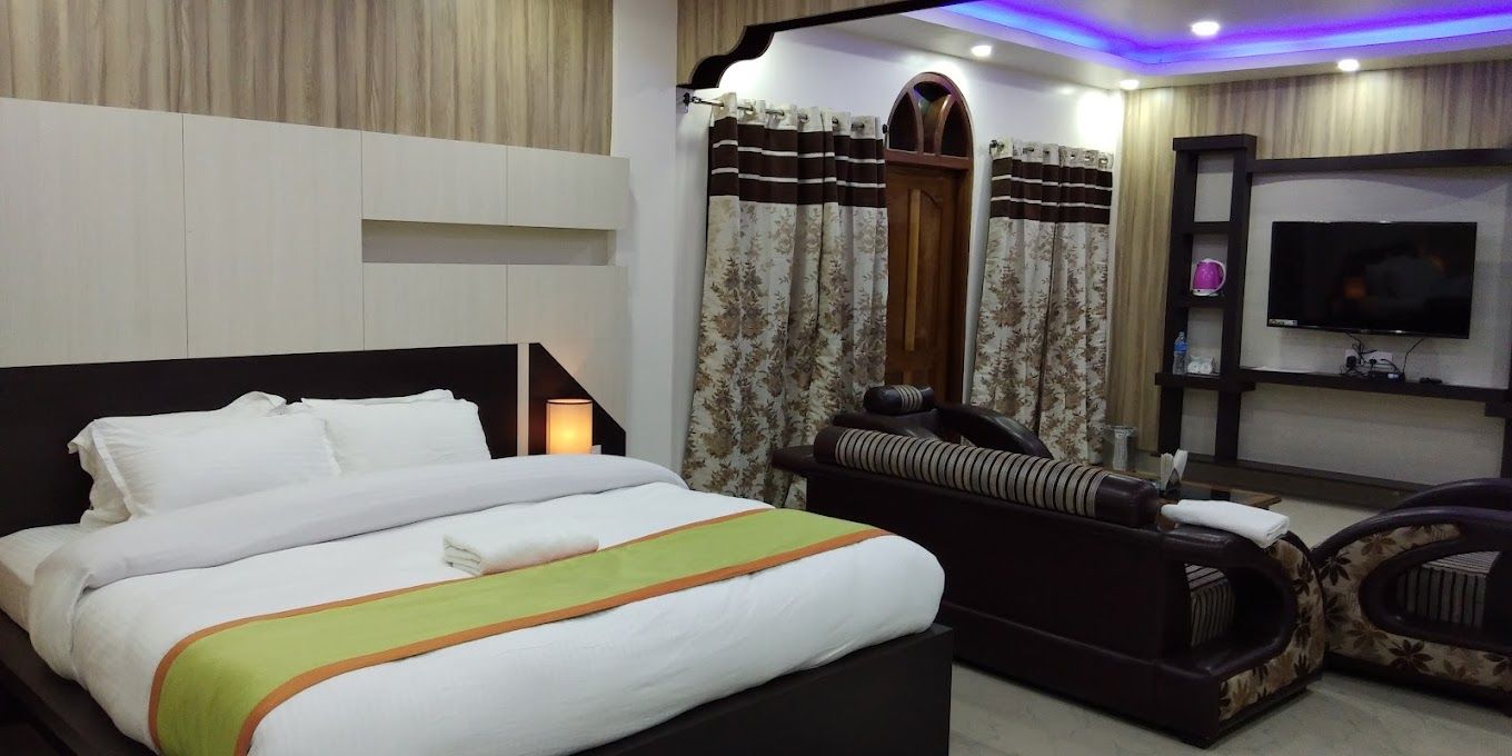 Family Suite