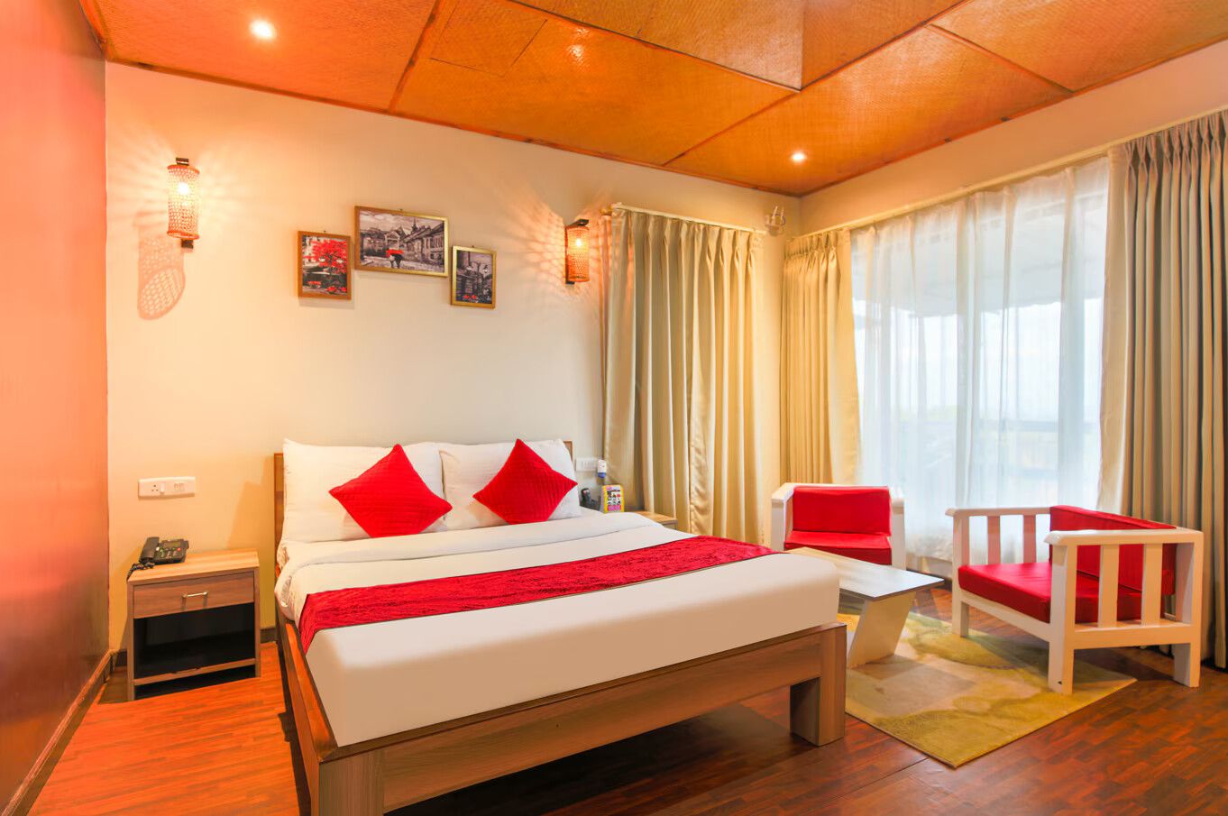 Premium Room