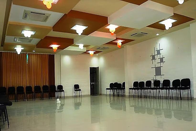 Business Centre