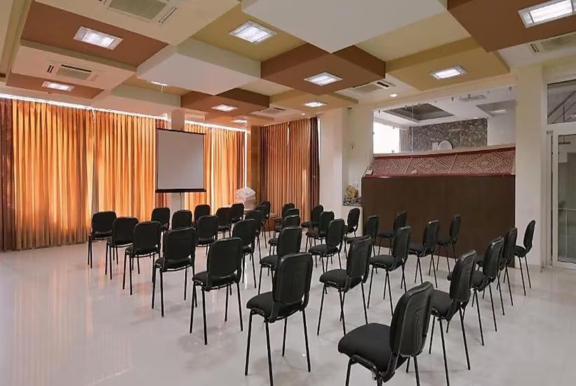 Business Centre
