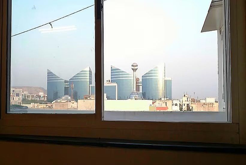 Hotel View