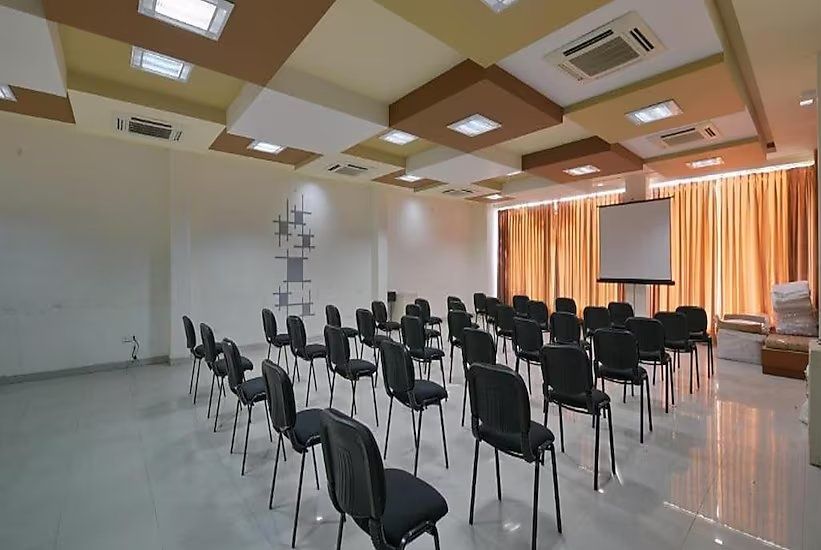 Business Centre