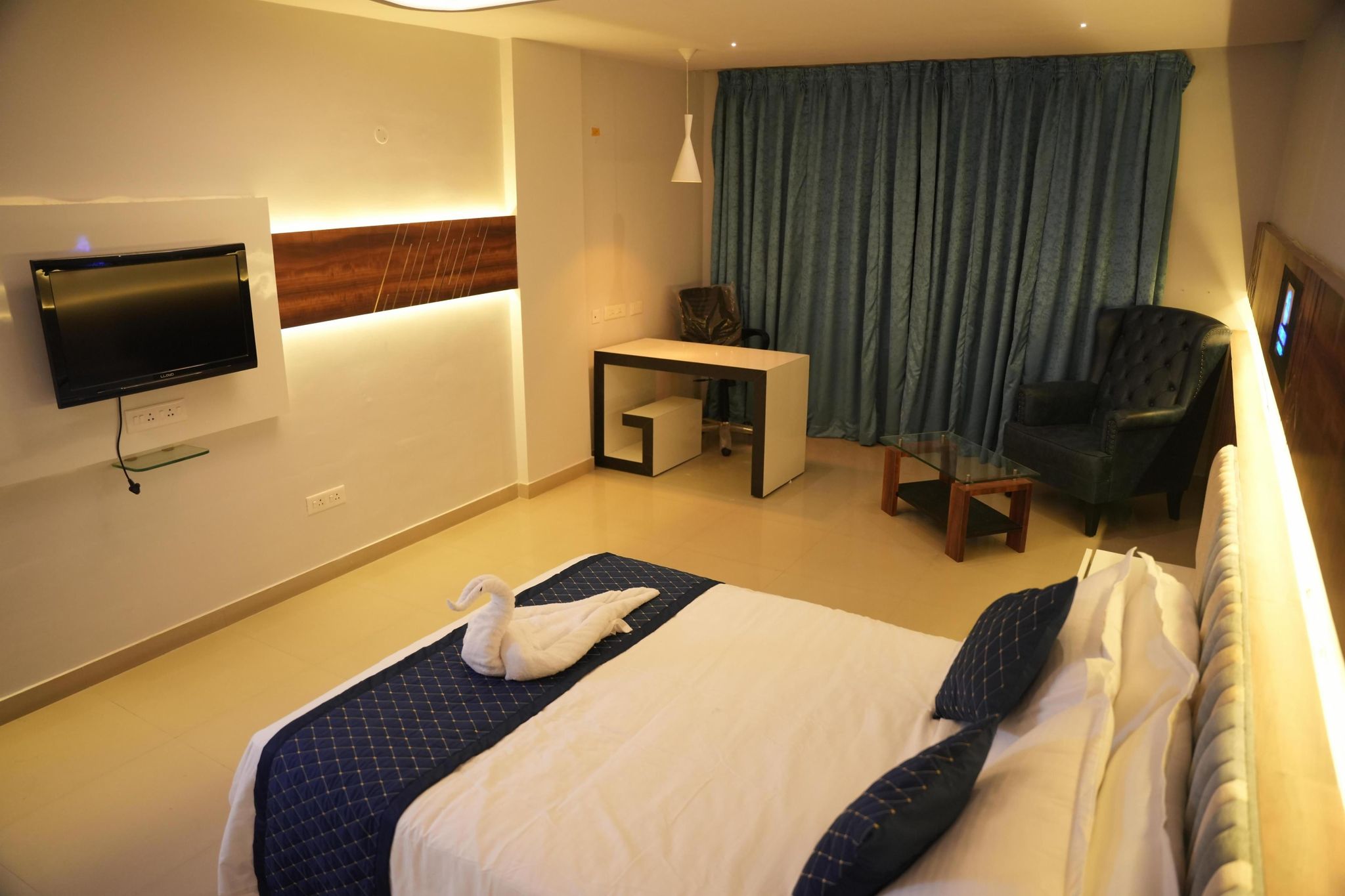 Hotel New Blue Earth EXECUTIVE DOUBLE 2