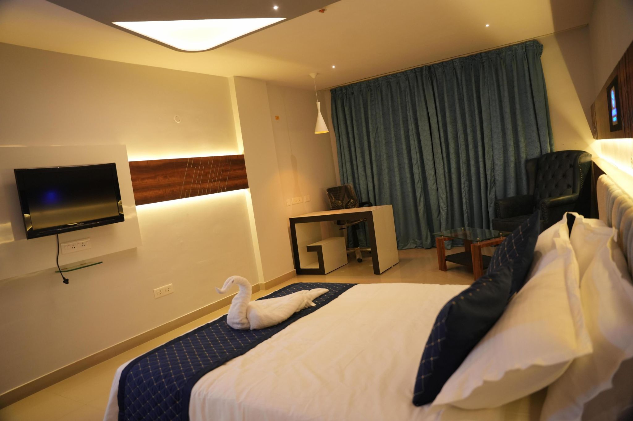 Hotel New Blue Earth EXECUTIVE DOUBLE