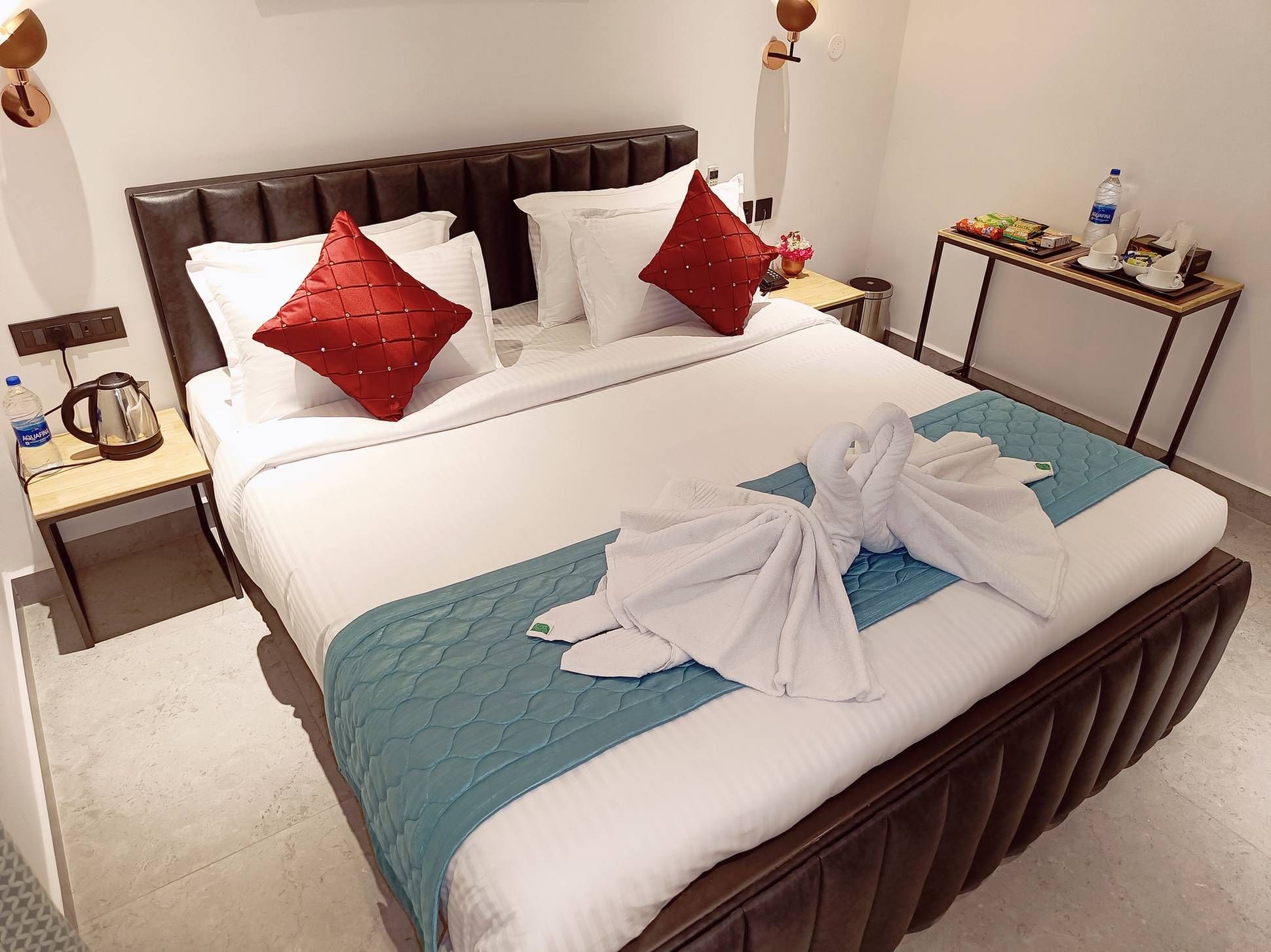 Premium Family Suite