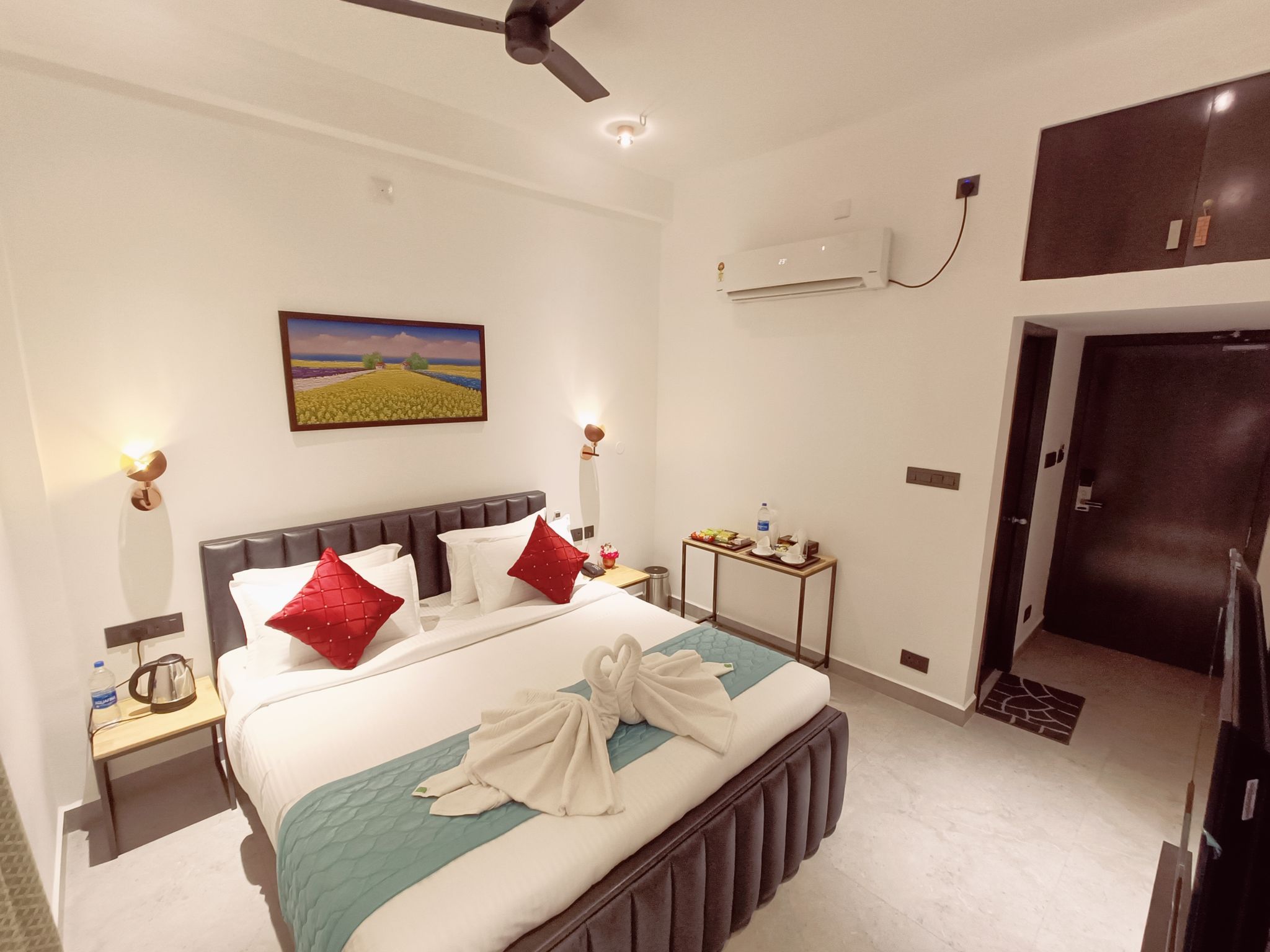 Premium Family Suite