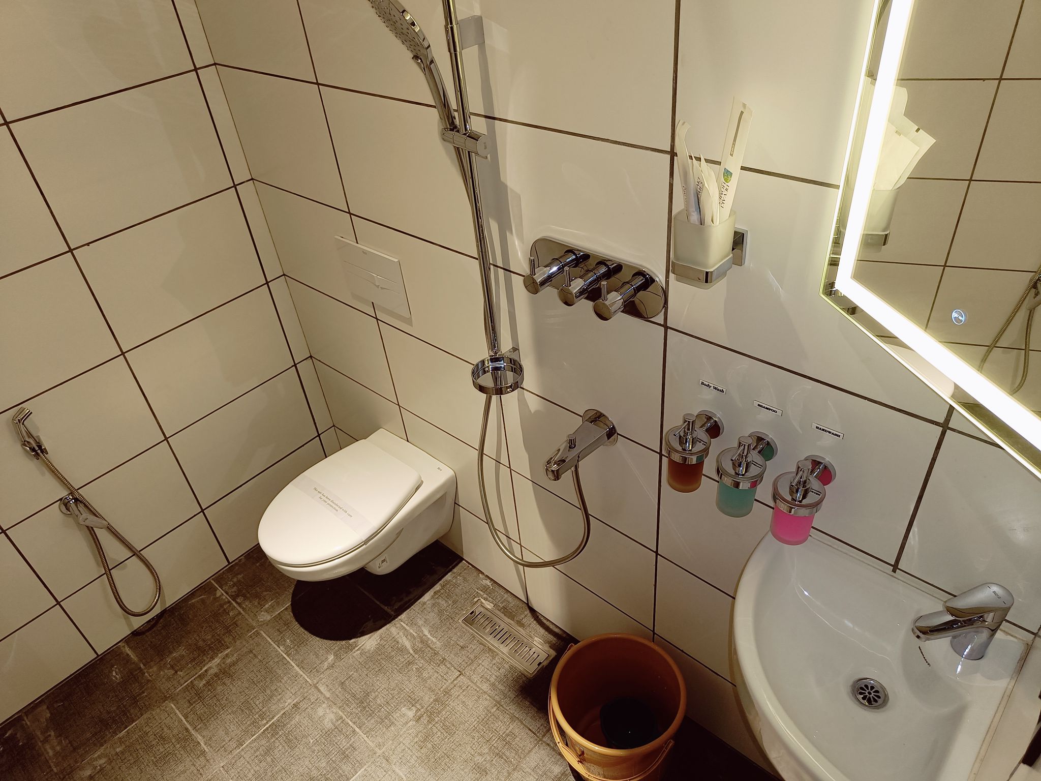 Premium Family Suite