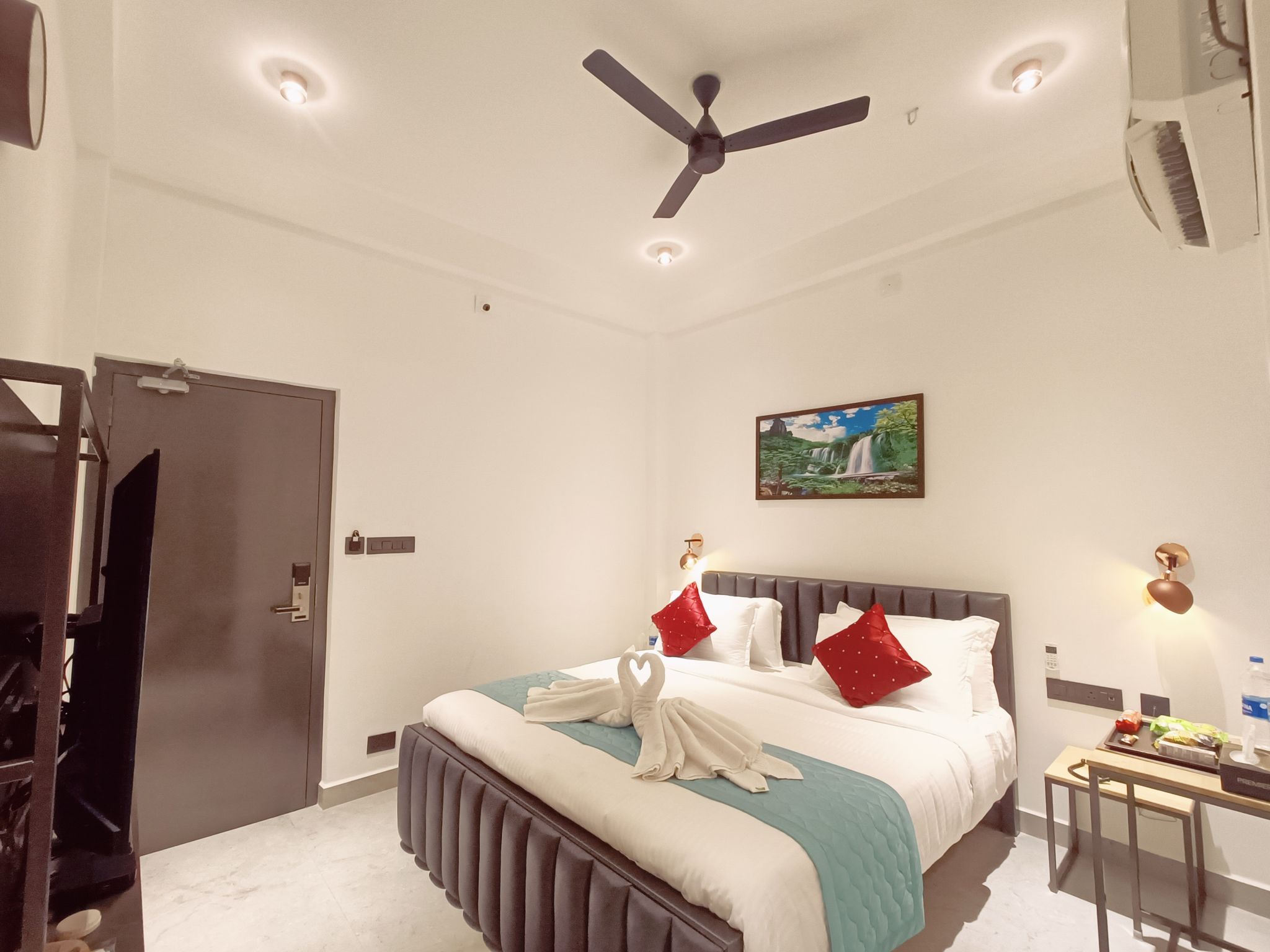 Premium Family Suite