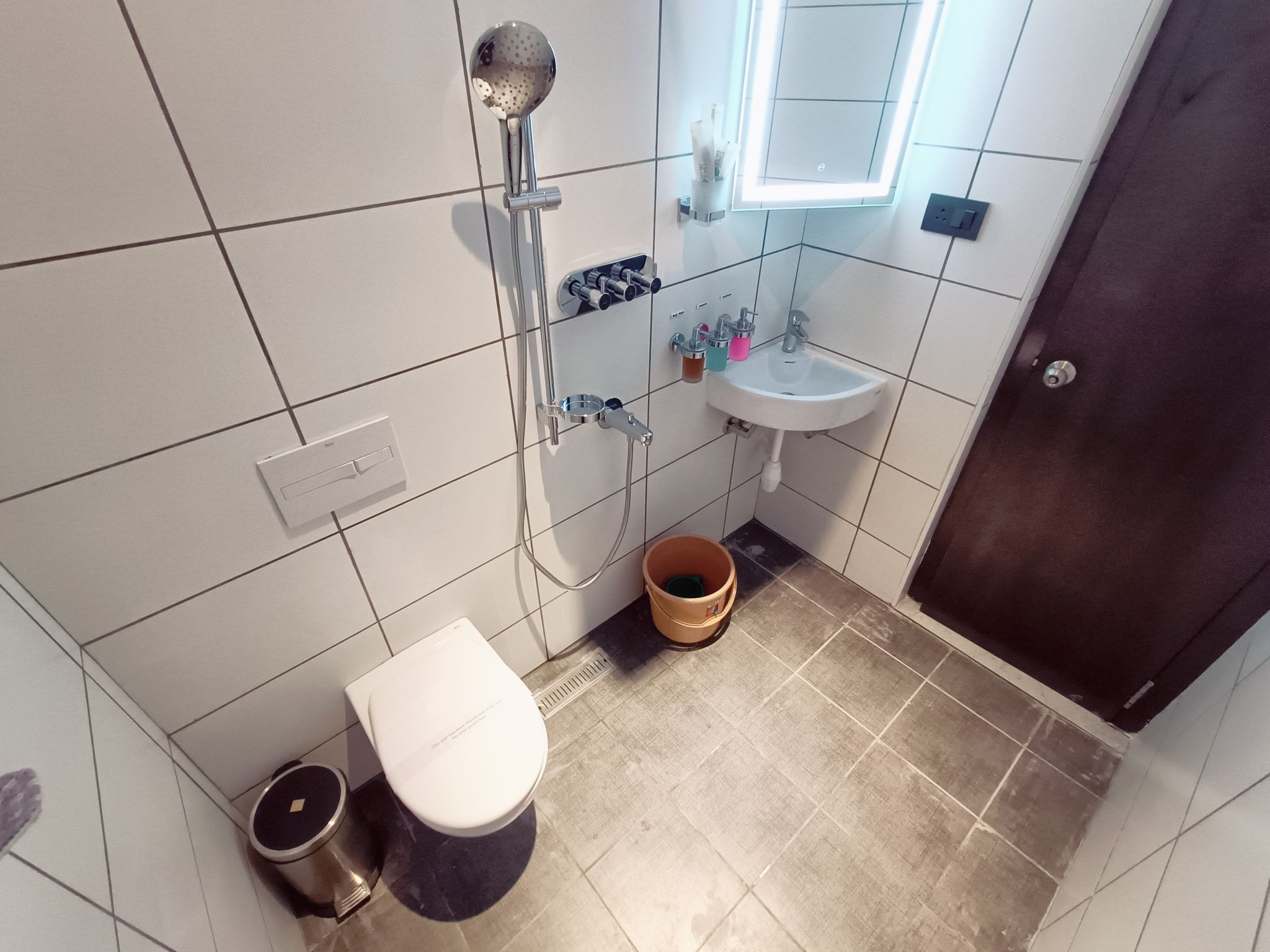 Premium Family Suite