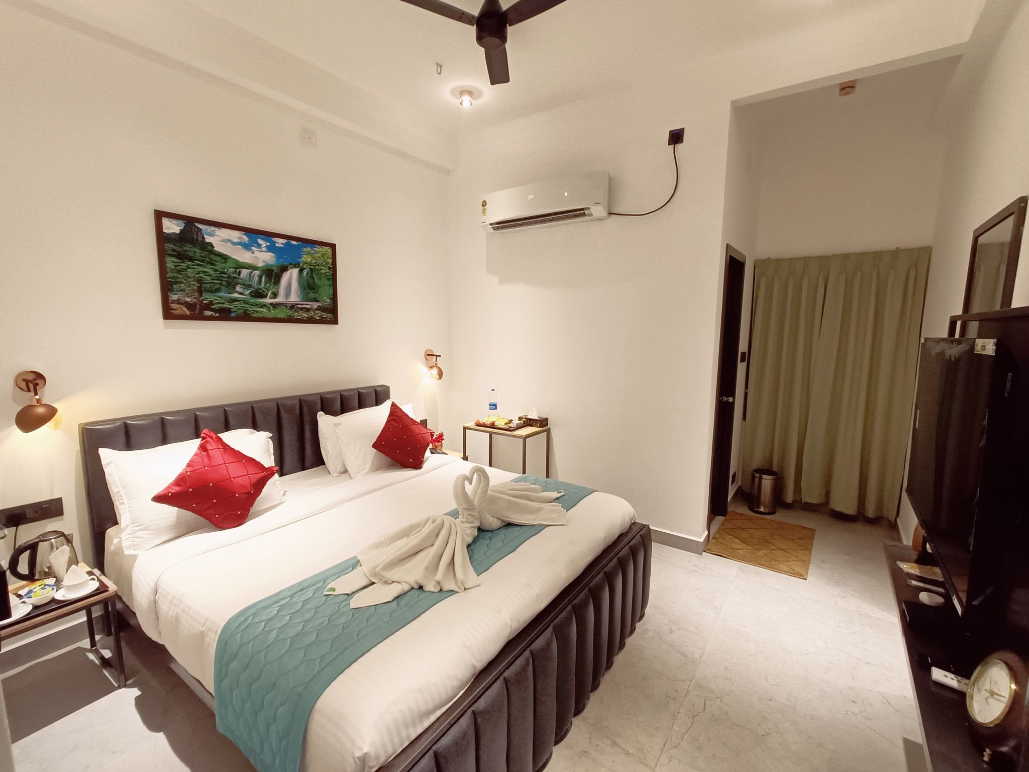 Premium Family Suite