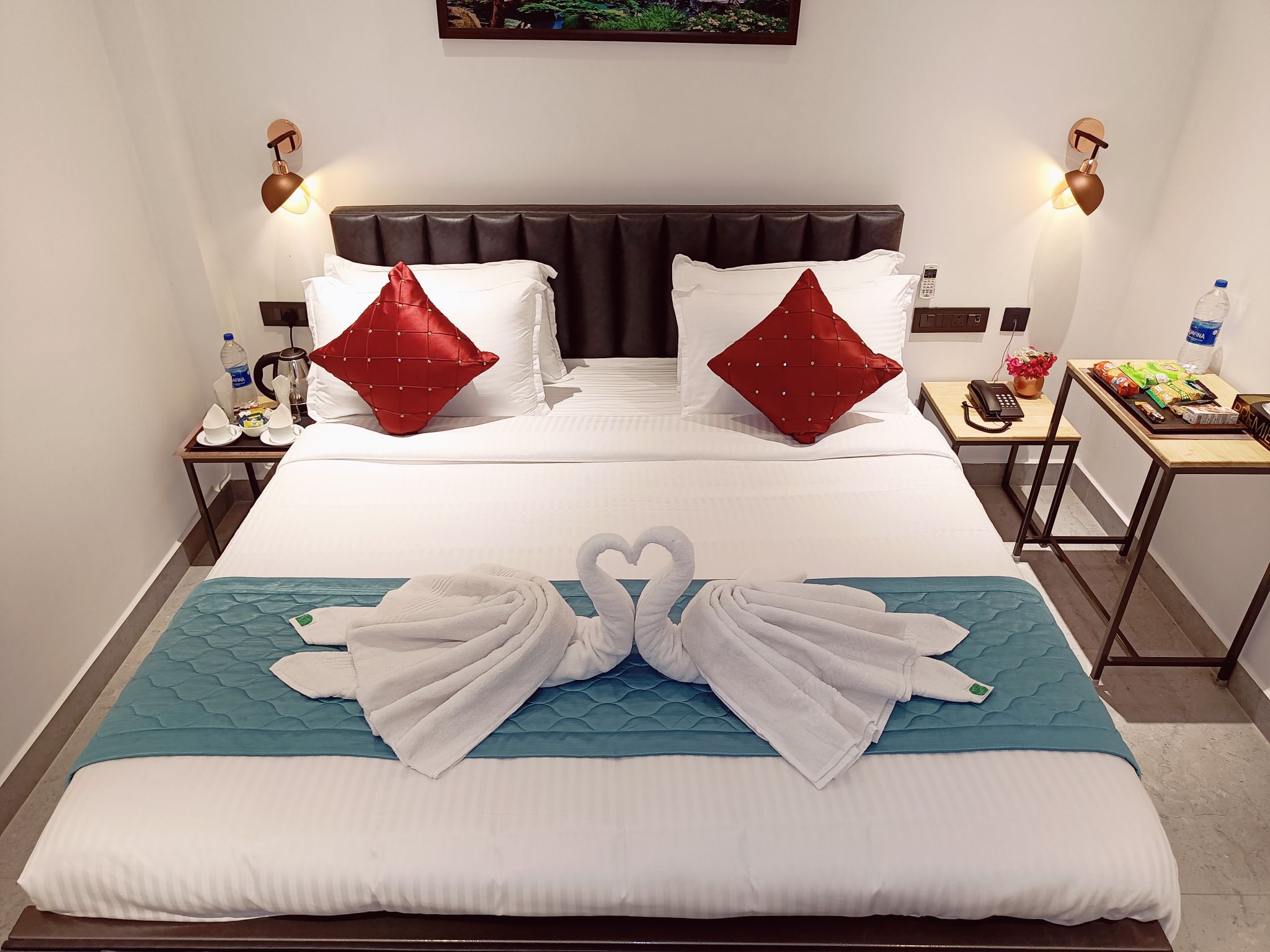 Premium Family Suite