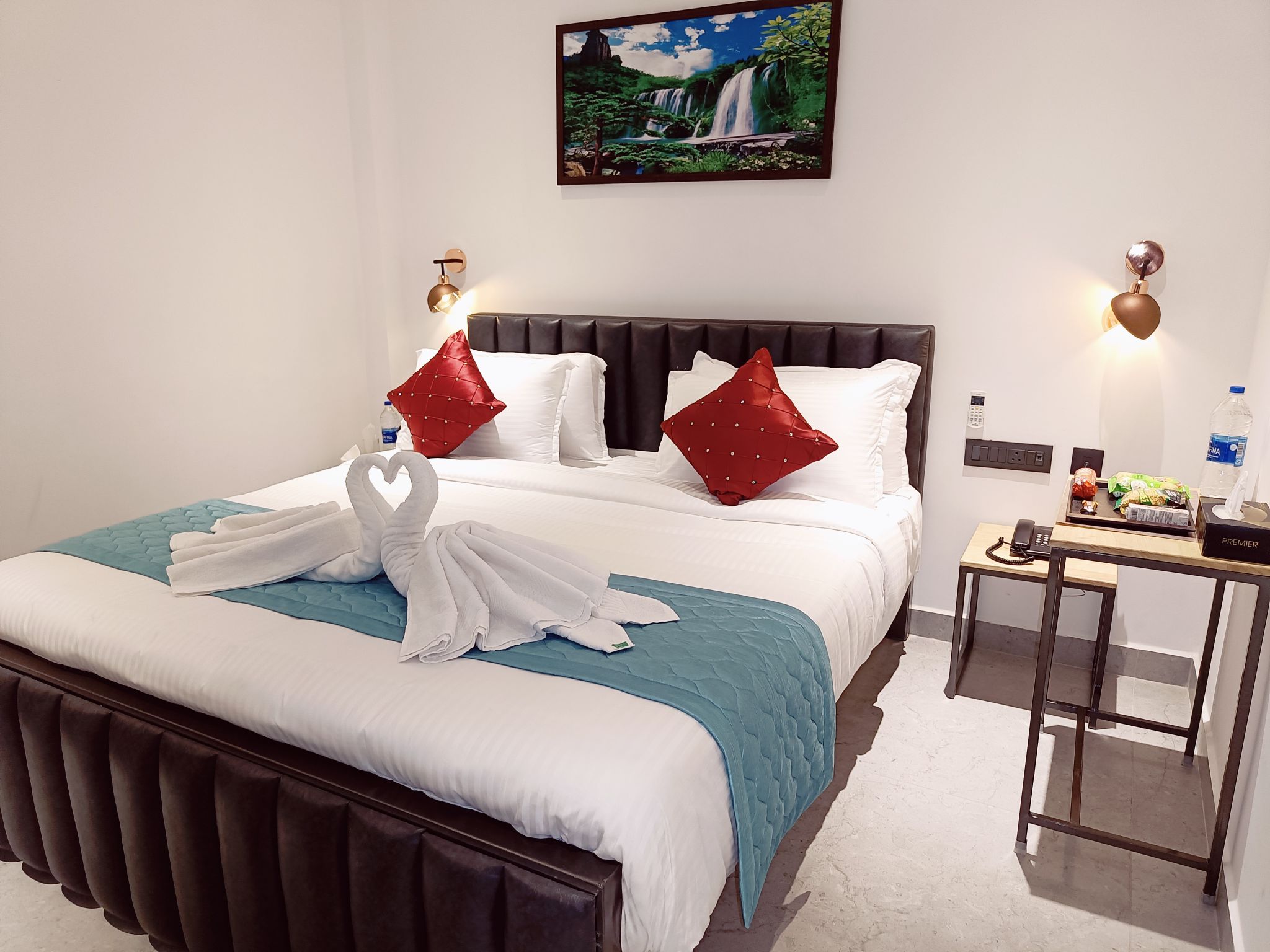 Premium Family Suite