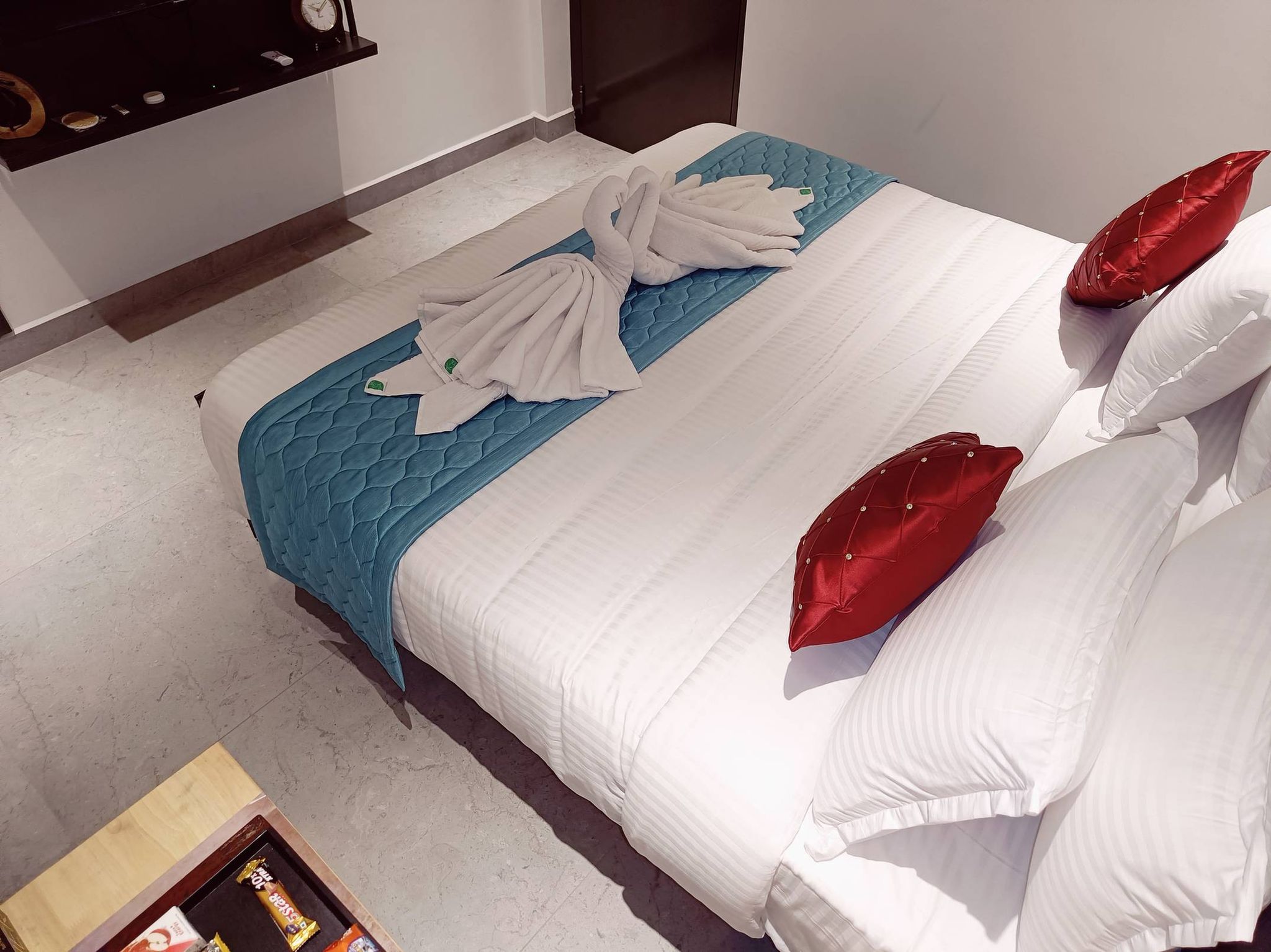 Premium Family Suite