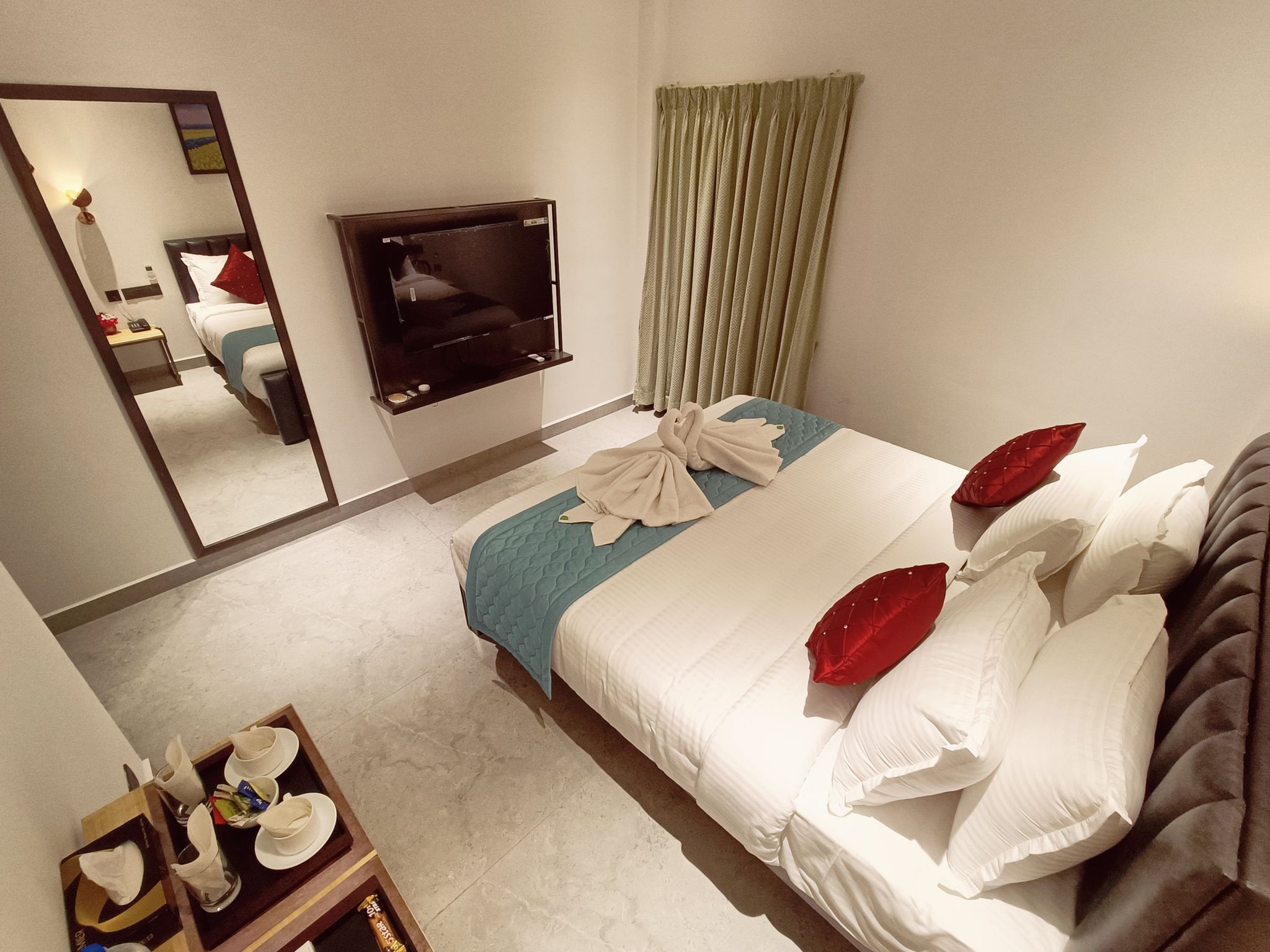 Premium Family Suite