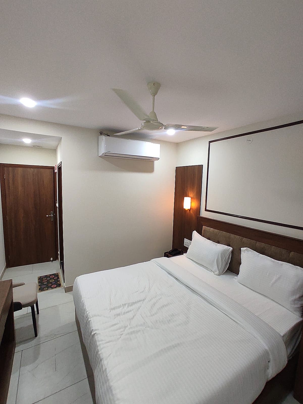 Hotel JBS  Classic Room