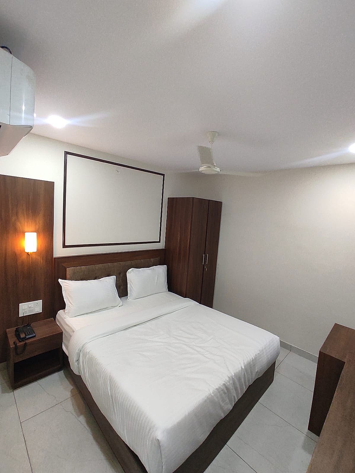 Hotel JBS  Classic Room 2