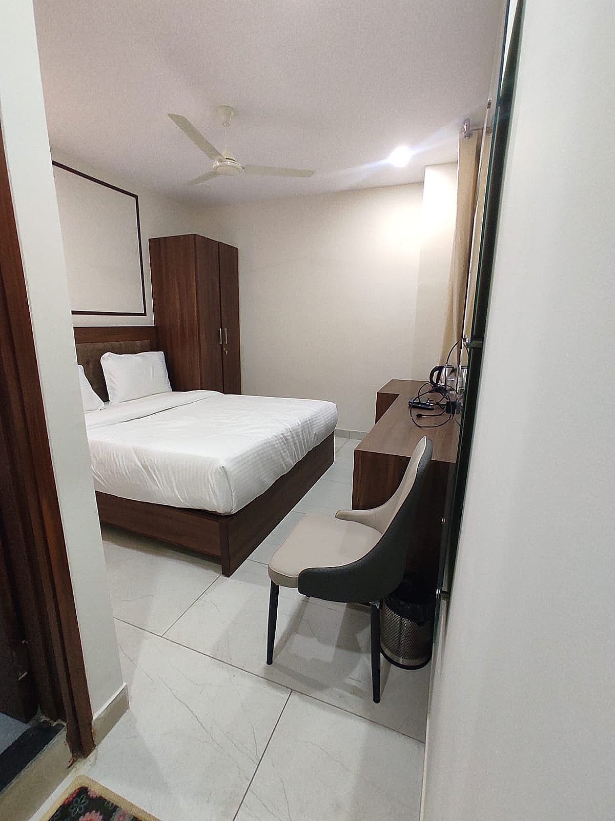 Hotel JBS  Classic Room 3