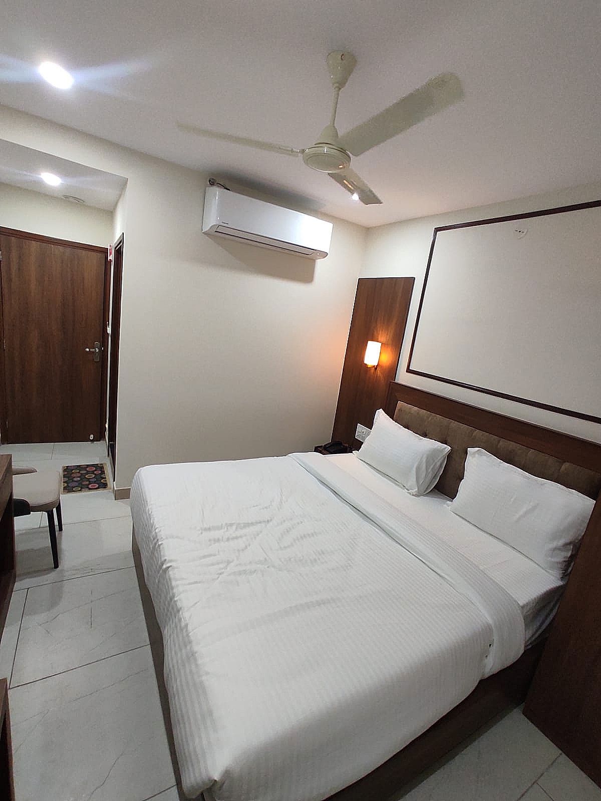 Hotel JBS  Classic Room 4