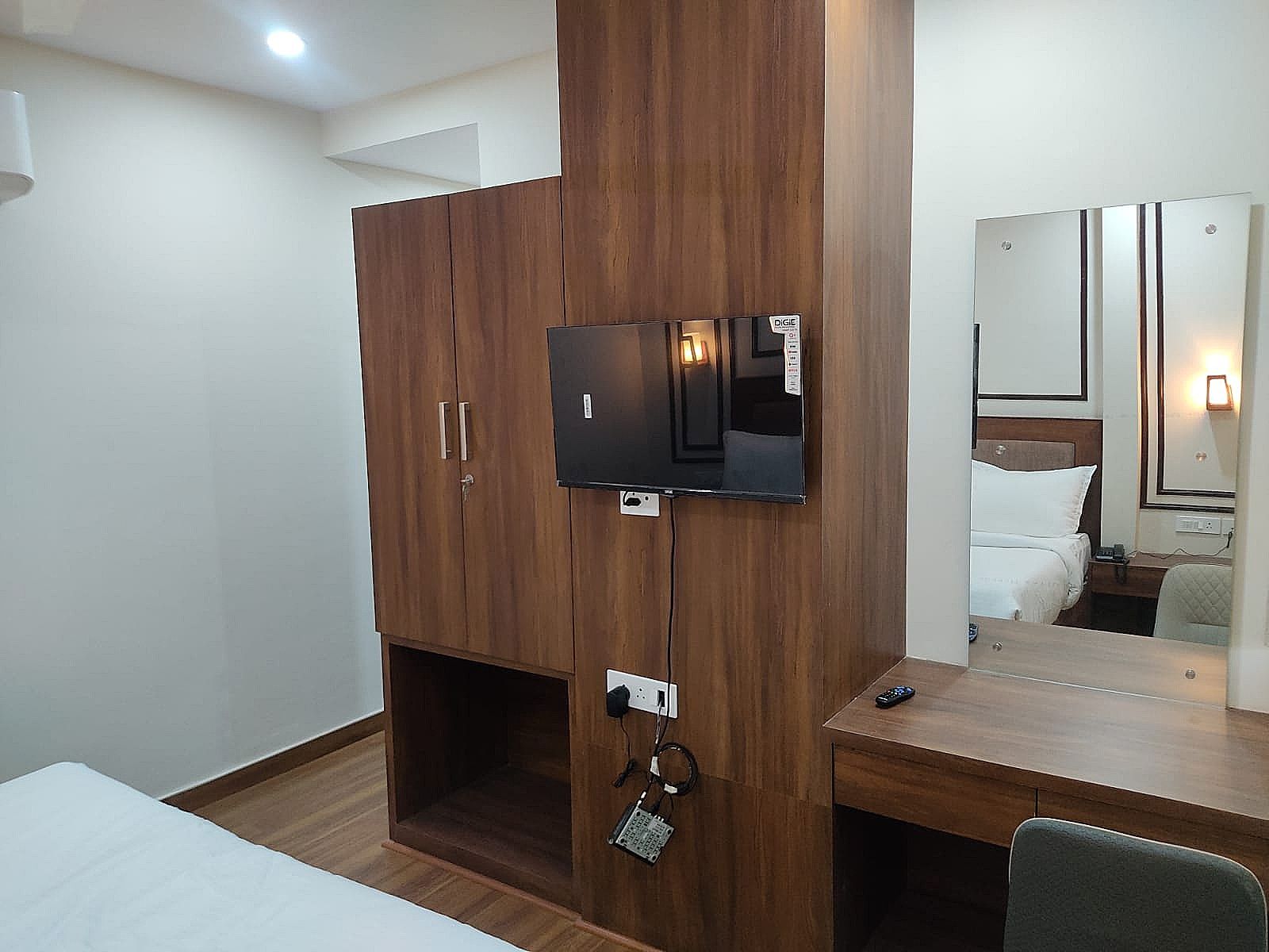 Super Deluxe Room