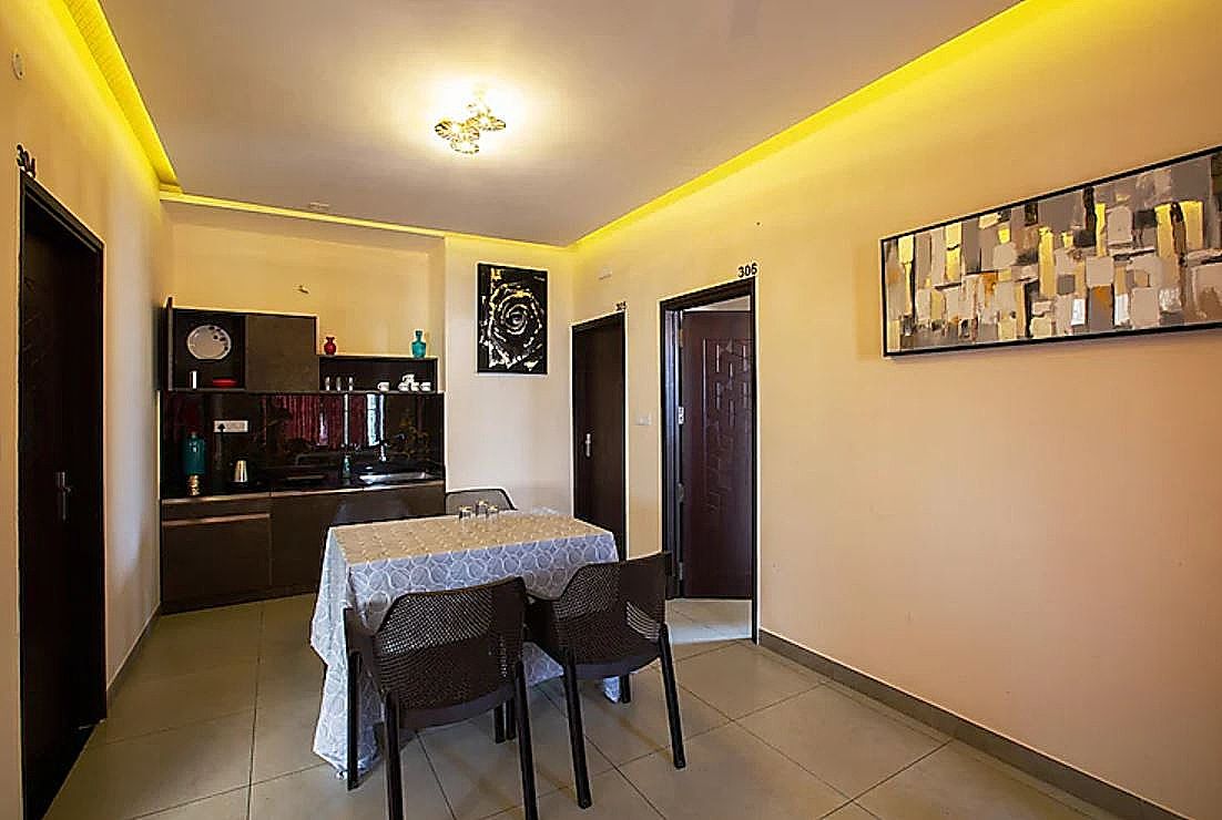 Super Deluxe Room