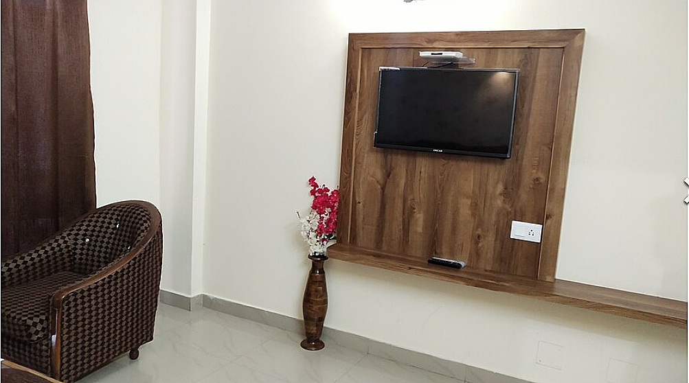 Hotel Sahima Deluxe Room 3