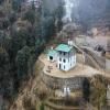 Burans Kot Heritage Home - Ramgarh