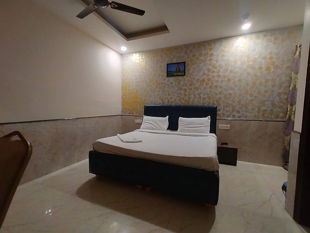 Hotel Redisston Standard Room 2