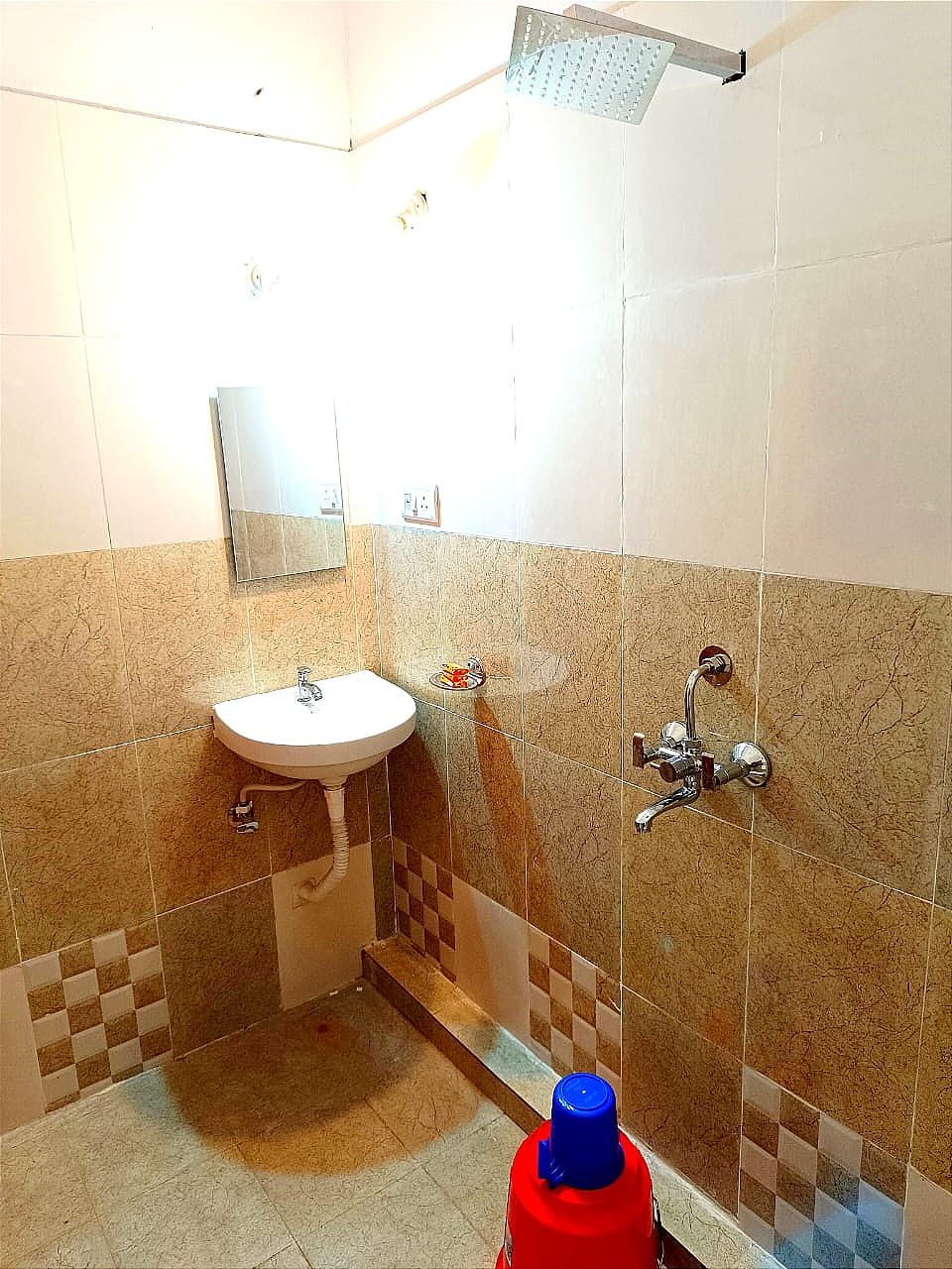 King Room with Balcony