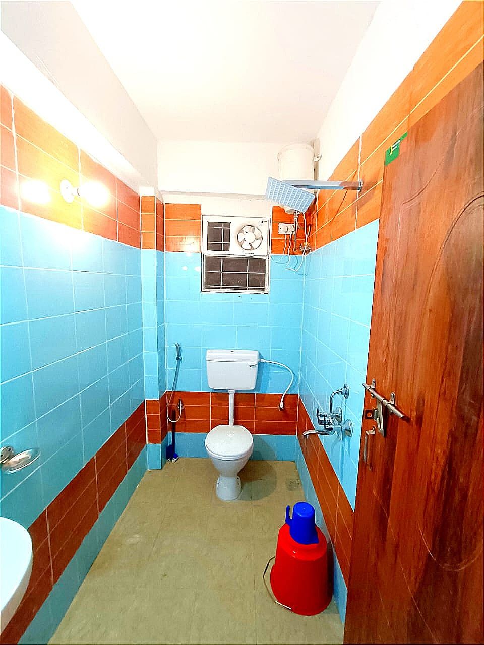 King Room with Balcony