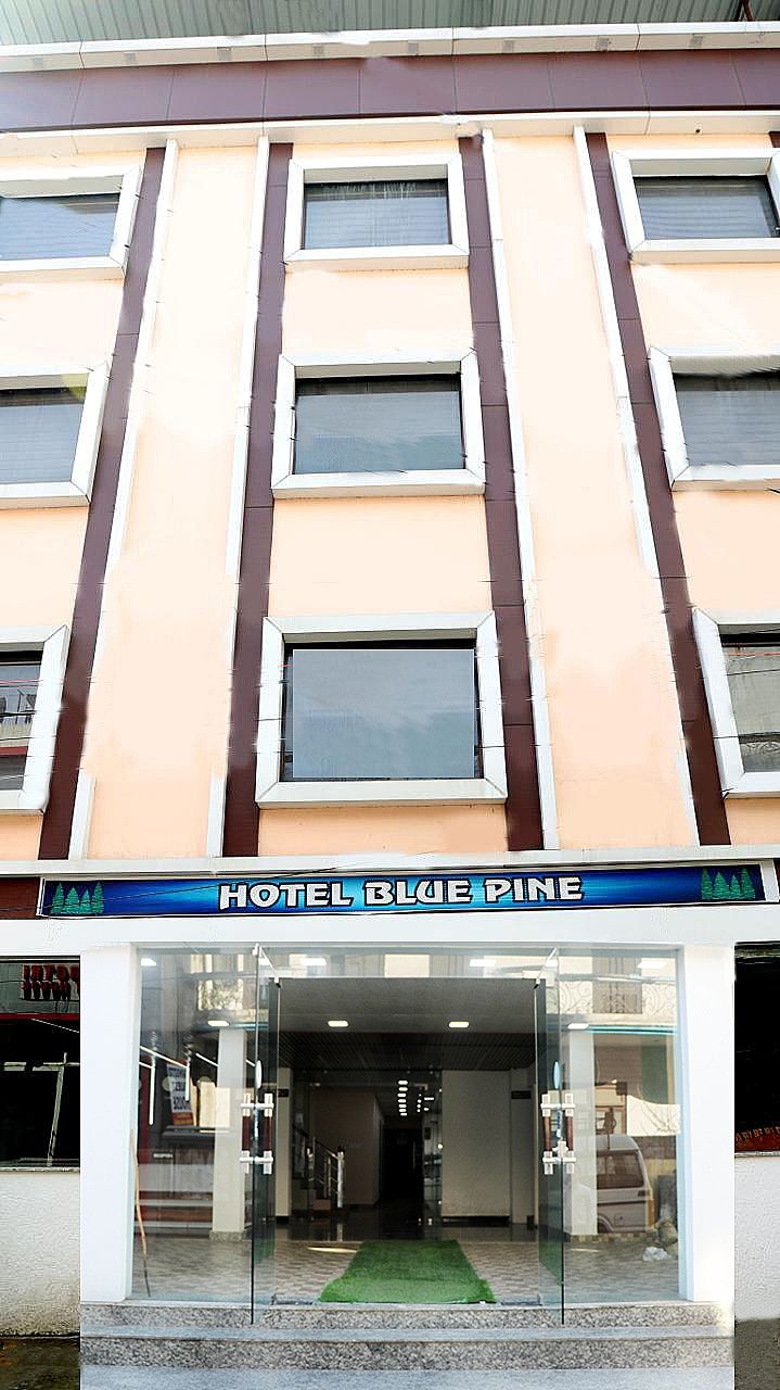 Hotel Blue Pine