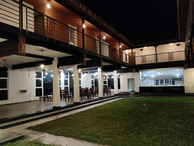 Nikhara Estate And Resort