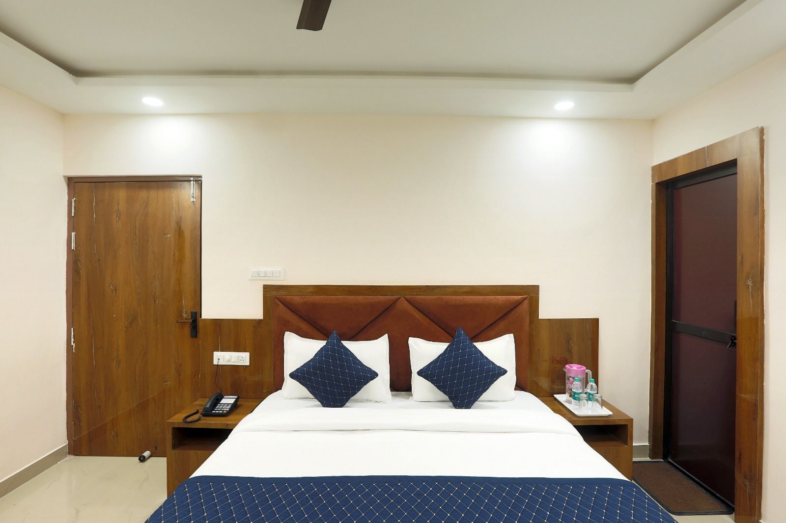 Double Superior Room