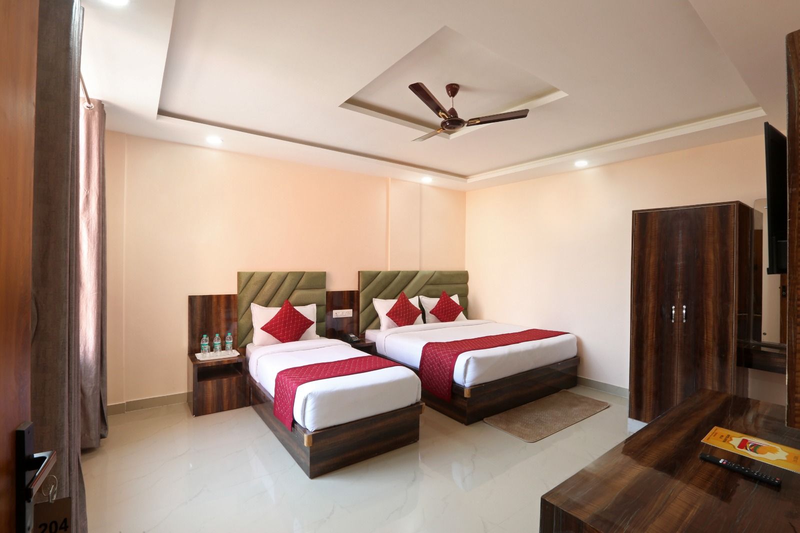 Triple Superior Room
