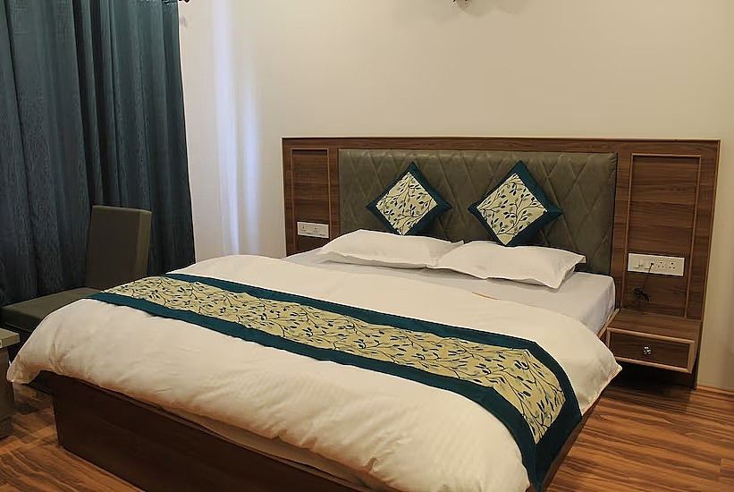 Premium room