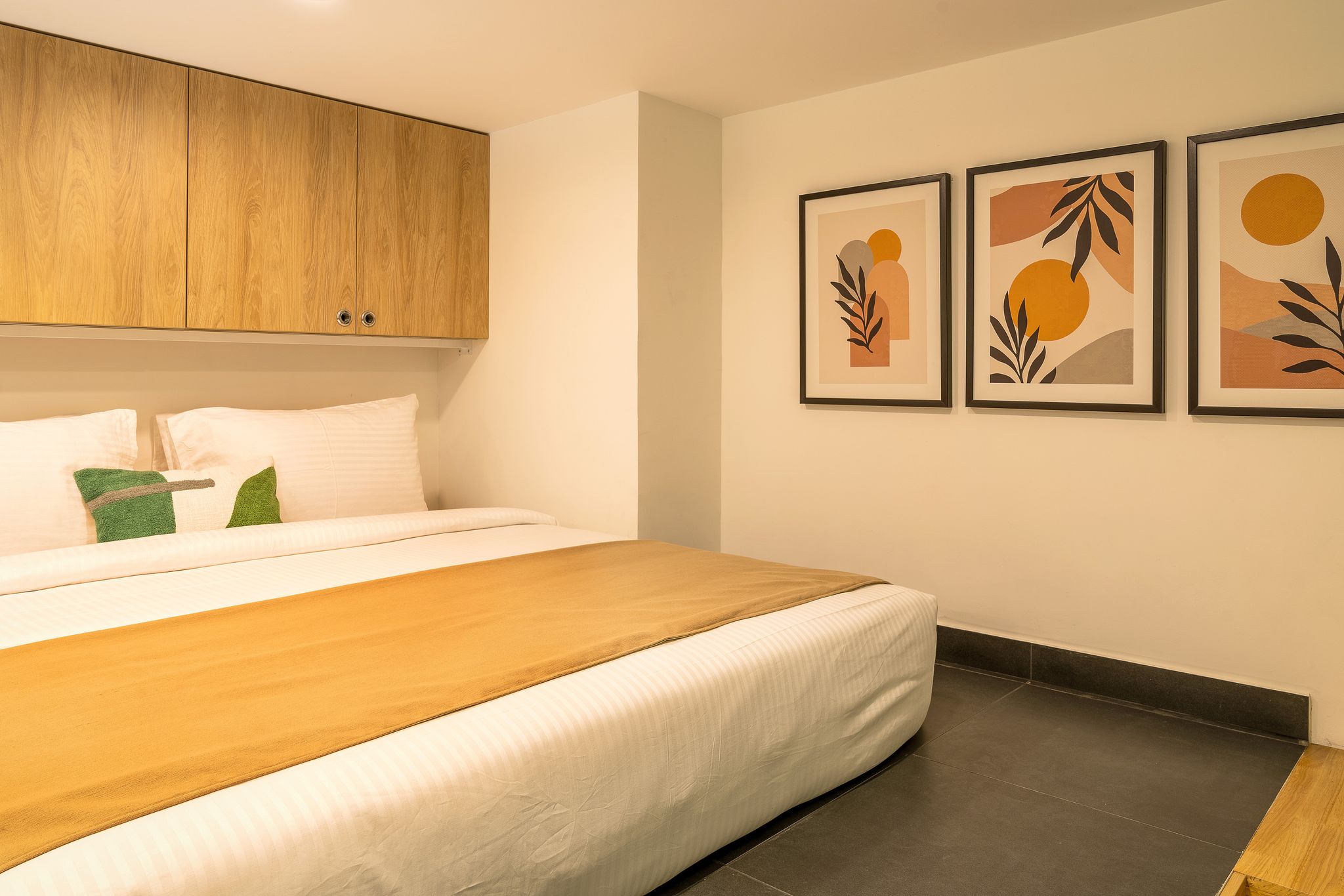 Suite Room